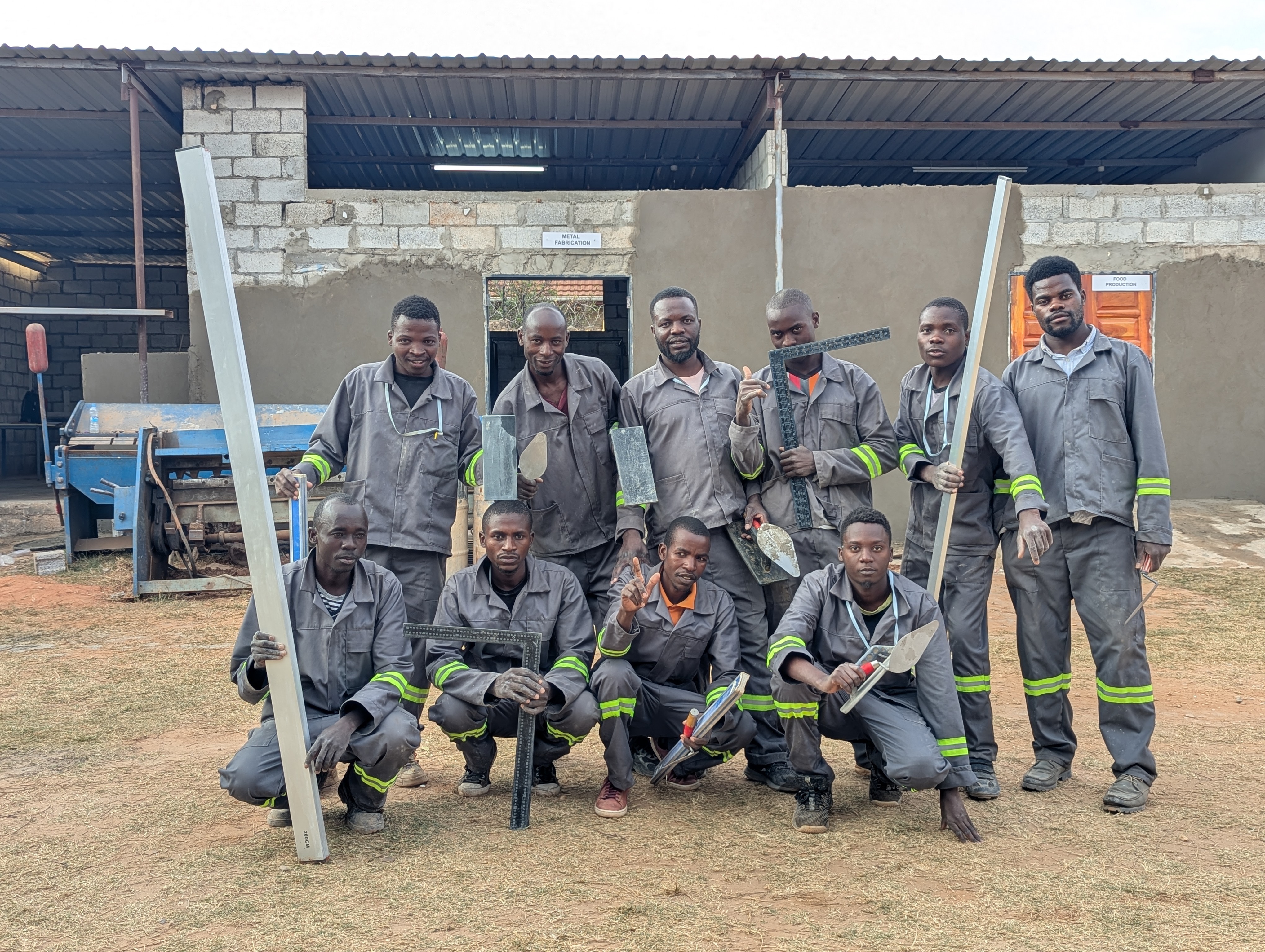 RETI Training News